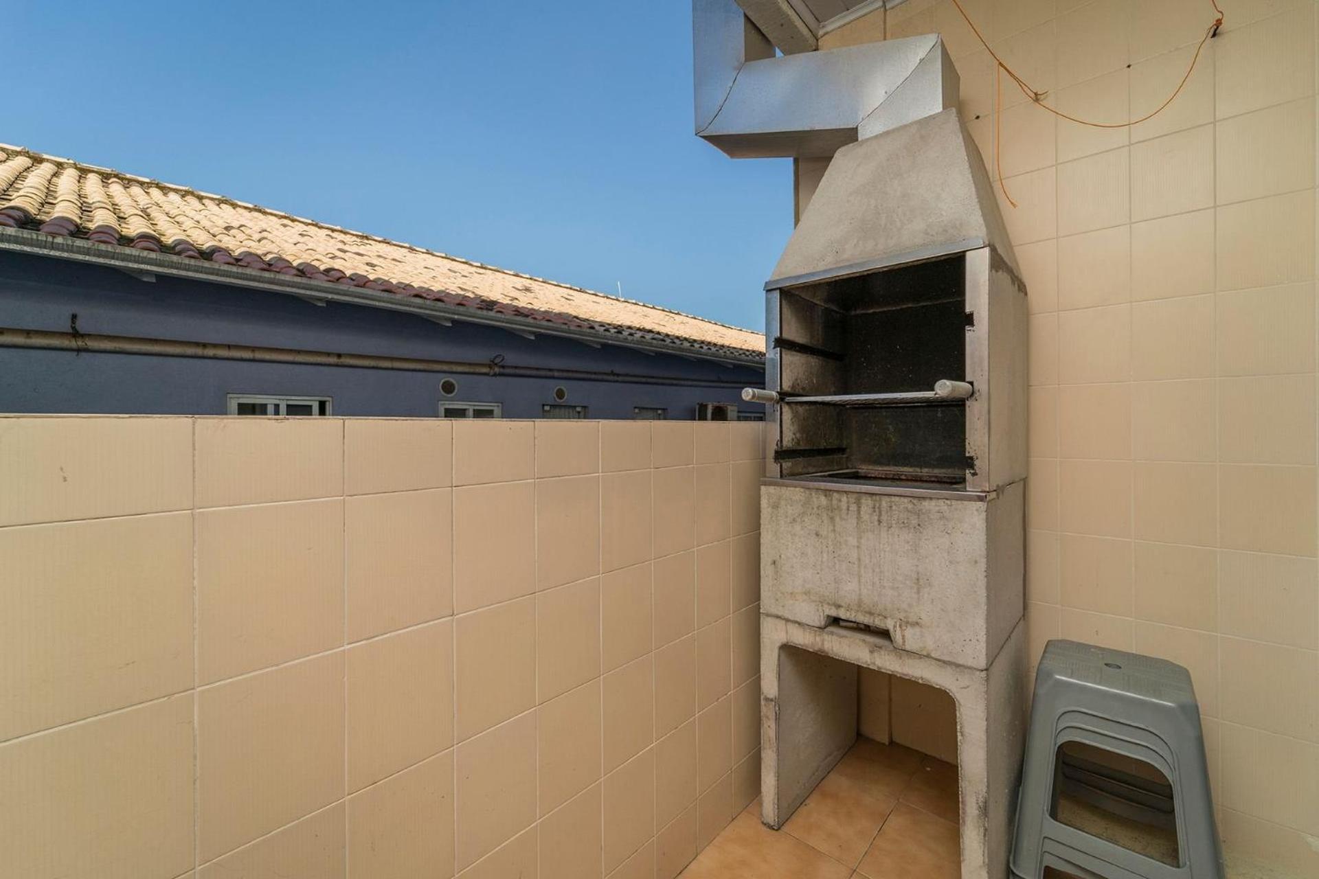 شقة Residencial Eu Quero Sossego بومبينهاس المظهر الخارجي الصورة