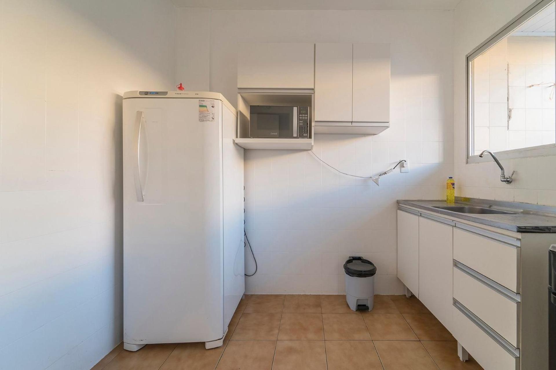 شقة Residencial Eu Quero Sossego بومبينهاس المظهر الخارجي الصورة