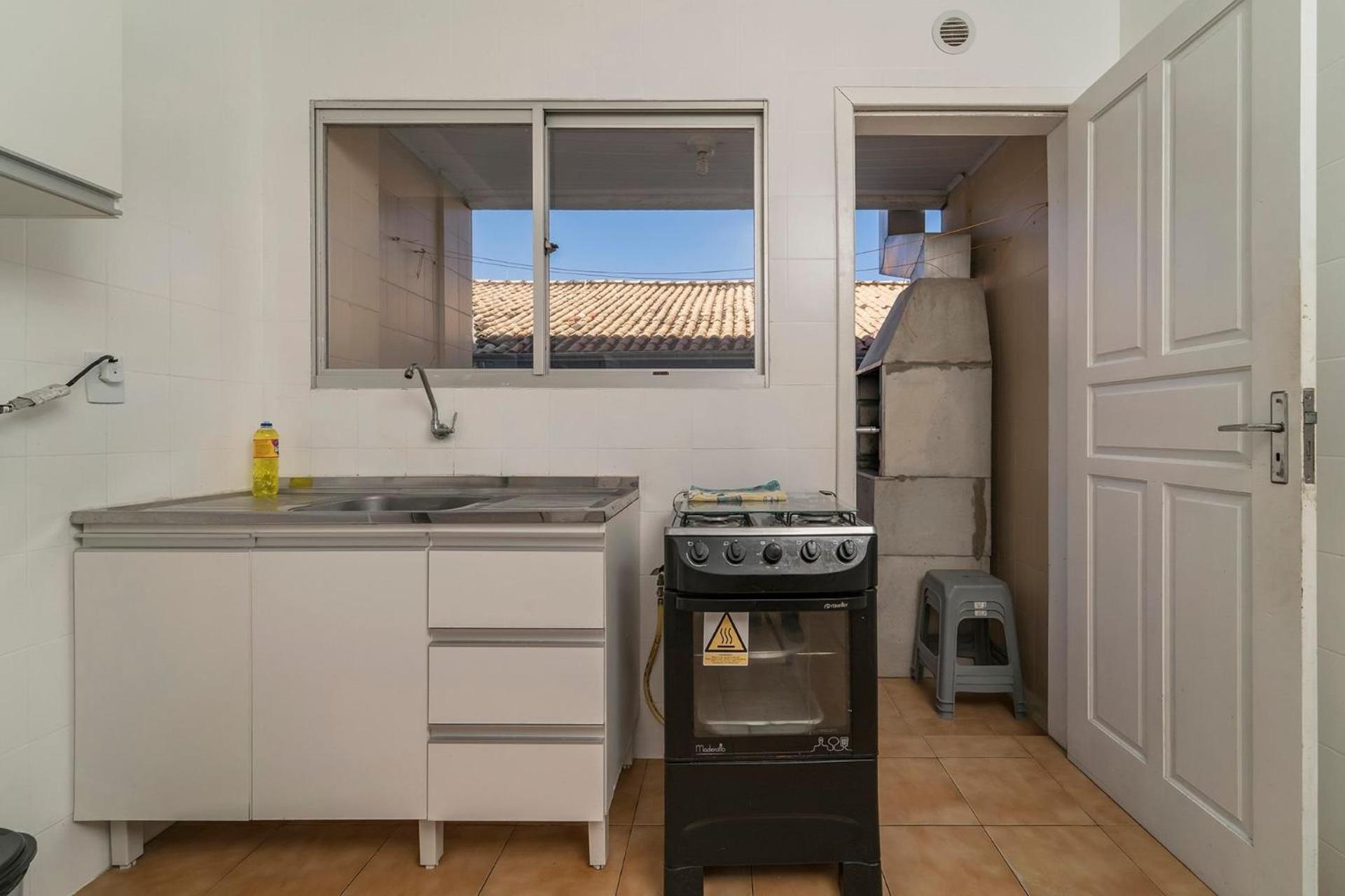 شقة Residencial Eu Quero Sossego بومبينهاس المظهر الخارجي الصورة