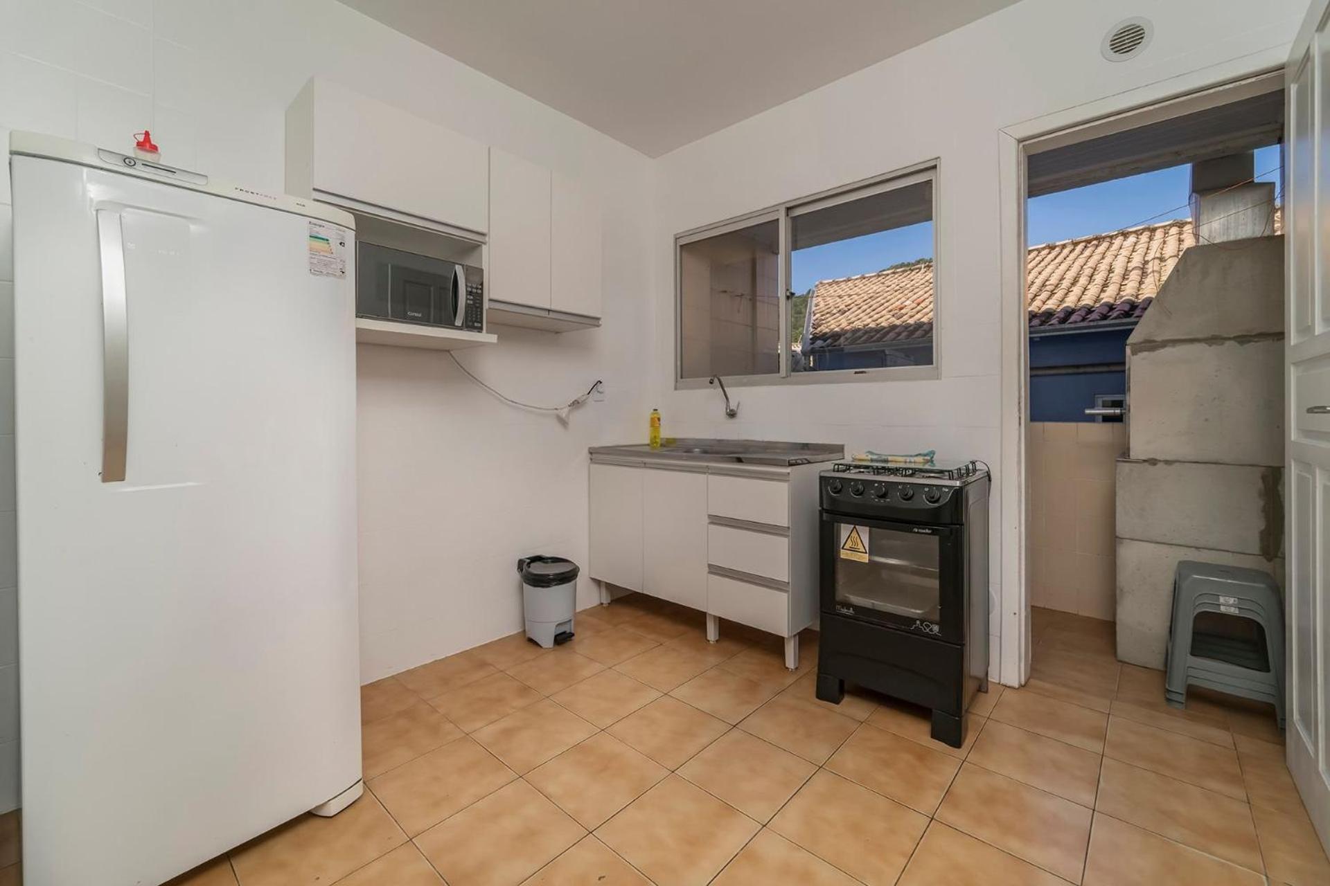 شقة Residencial Eu Quero Sossego بومبينهاس المظهر الخارجي الصورة