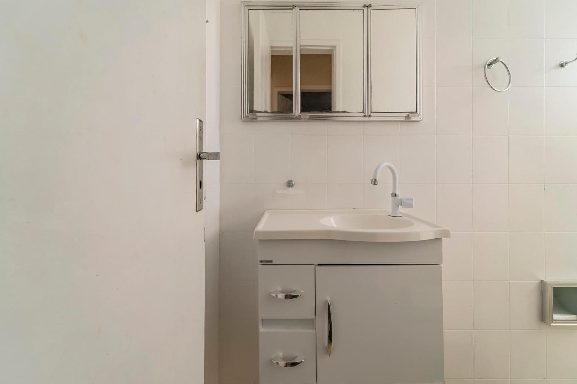 شقة Residencial Eu Quero Sossego بومبينهاس المظهر الخارجي الصورة