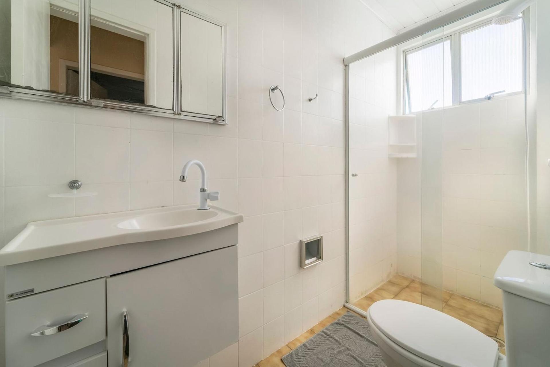 شقة Residencial Eu Quero Sossego بومبينهاس المظهر الخارجي الصورة