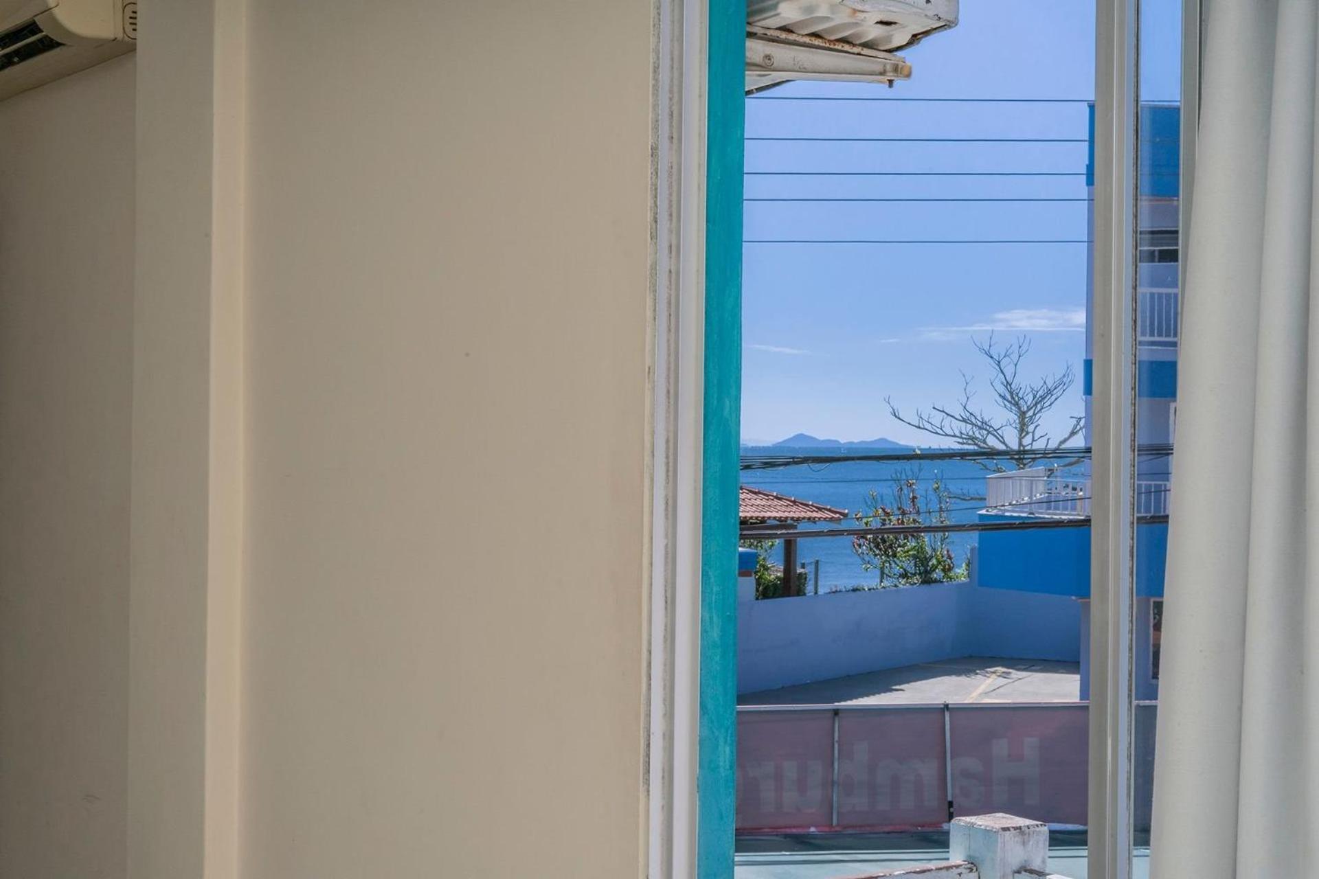 شقة Residencial Eu Quero Sossego بومبينهاس المظهر الخارجي الصورة