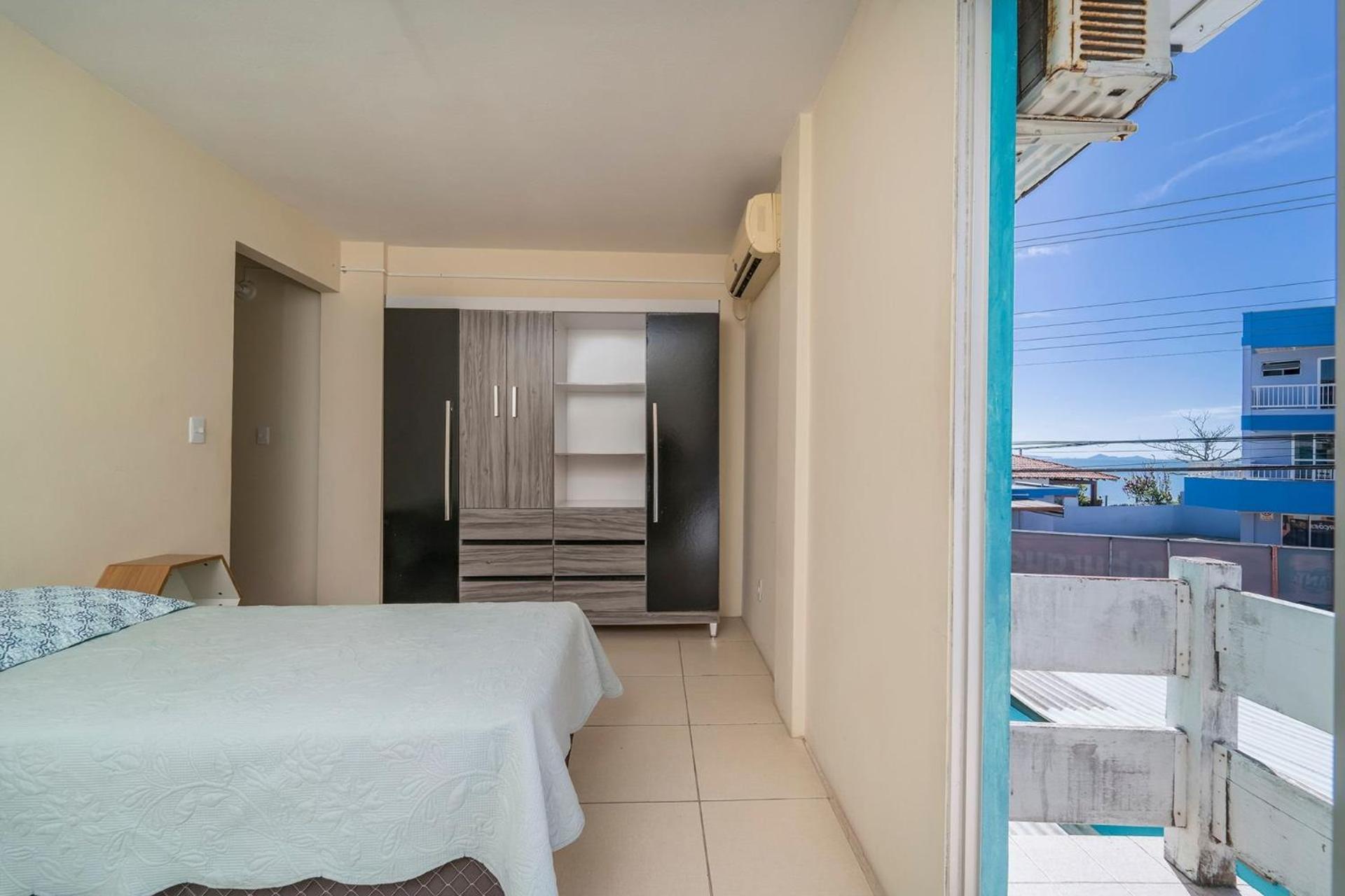 شقة Residencial Eu Quero Sossego بومبينهاس المظهر الخارجي الصورة