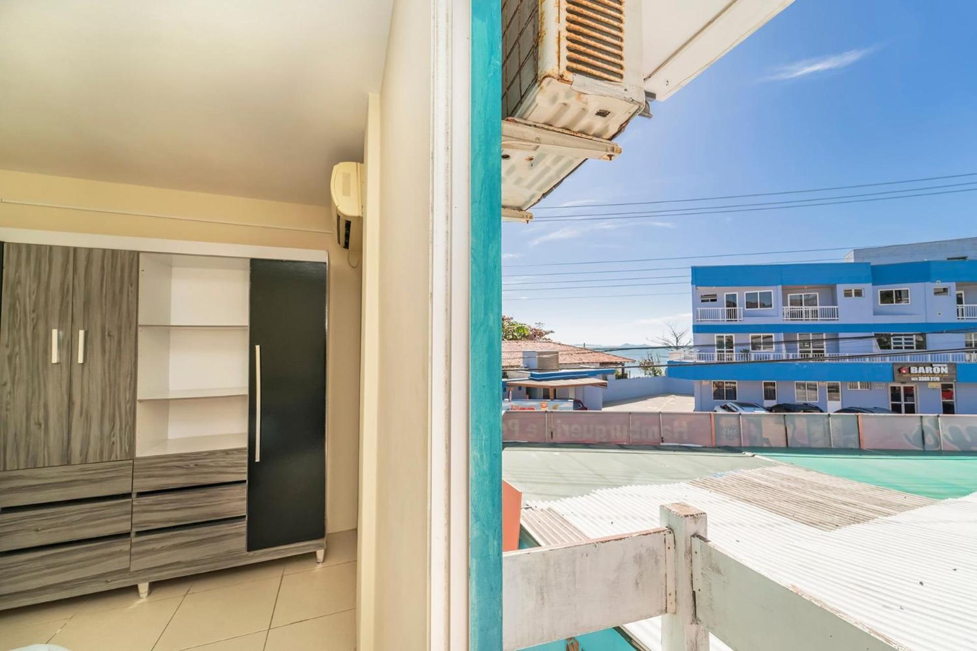 شقة Residencial Eu Quero Sossego بومبينهاس المظهر الخارجي الصورة
