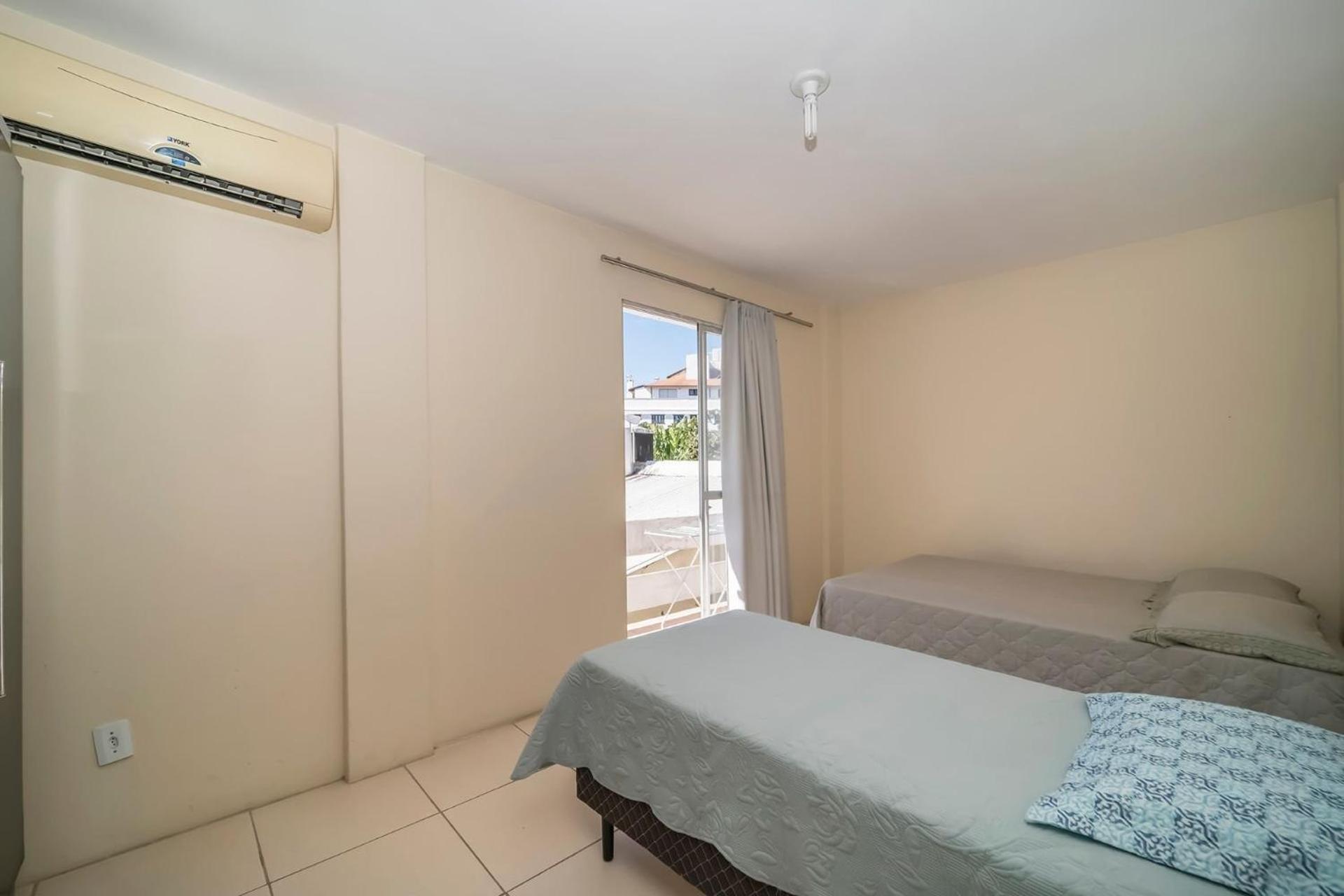 شقة Residencial Eu Quero Sossego بومبينهاس المظهر الخارجي الصورة