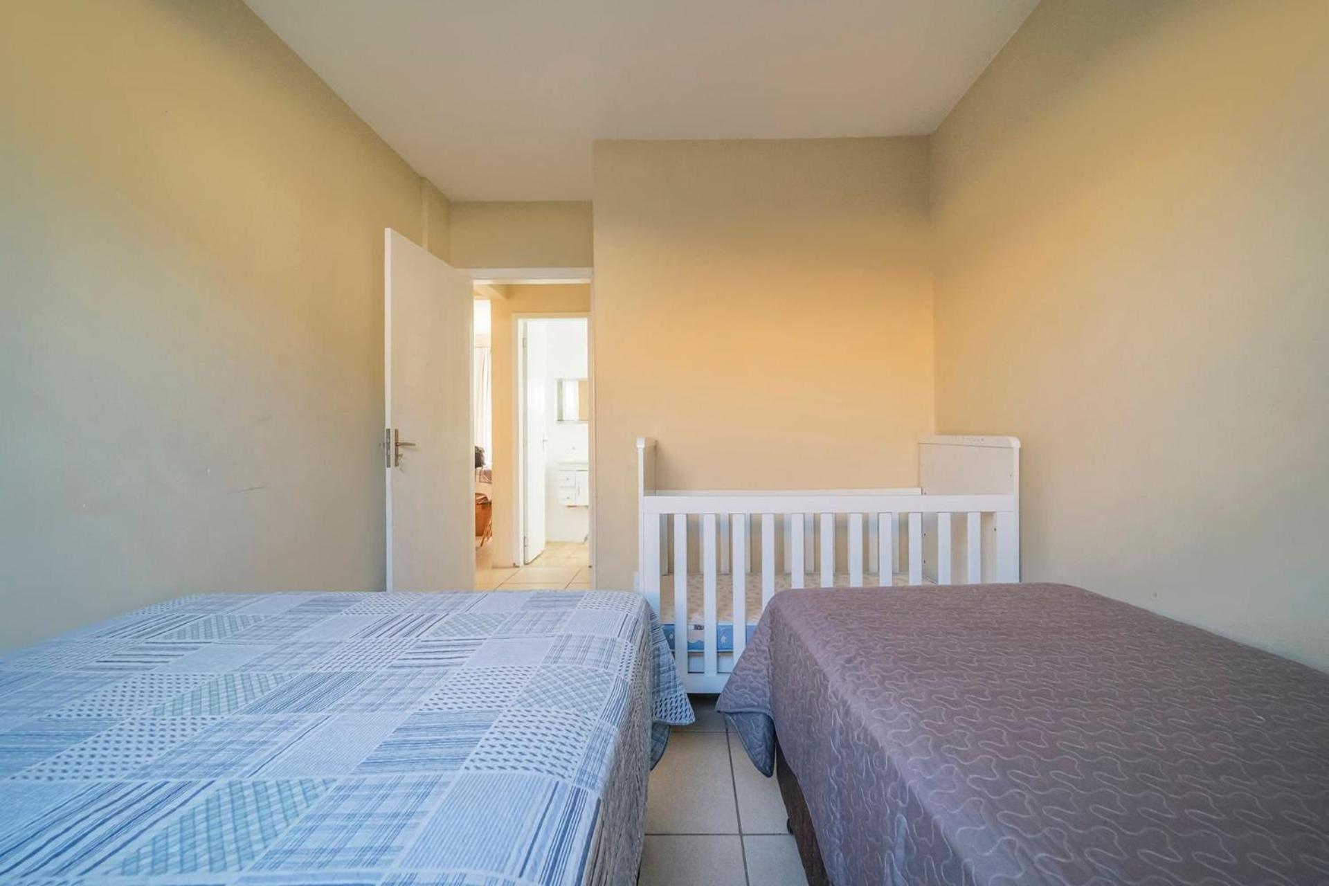 شقة Residencial Eu Quero Sossego بومبينهاس المظهر الخارجي الصورة