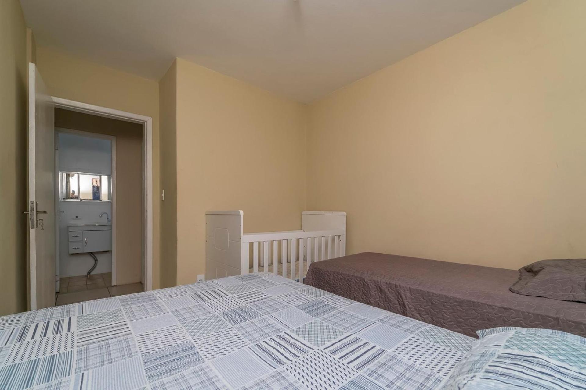 شقة Residencial Eu Quero Sossego بومبينهاس المظهر الخارجي الصورة