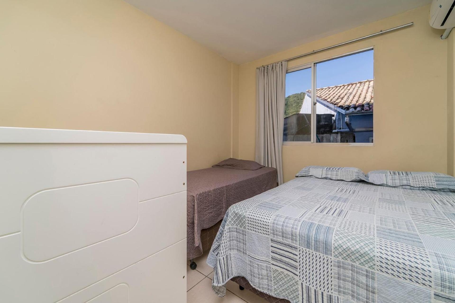 شقة Residencial Eu Quero Sossego بومبينهاس المظهر الخارجي الصورة